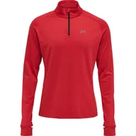 Kurtki i kamizelki sportowe męskie - Kurtka Newline Core midlayer - miniaturka - grafika 1