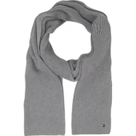 Apaszki i szaliki damskie - Tommy Hilfiger Szal ESSENTIAL FLAG | z dodatkiem kaszmiru - miniaturka - grafika 1