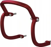 Akcesoria do drona - SunnyLife OSŁONA OCHRONNA GIMBALA KAMERY DO DRONA DJI FPV - miniaturka - grafika 1