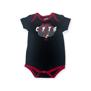 Body niemowlęce REEBOK 24MSC - Body dla niemowląt - miniaturka - grafika 1