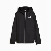 Kurtki damskie - PUMA KURTKA ESS SOLID WINDBREAKER 84749452 r XS - Puma - miniaturka - grafika 1