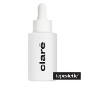 Serum do twarzy - Clare Niacynamide + AHA Anti Imperfections Serum Serum do twarzy przeciw niedoskonałościom 30 ml - miniaturka - grafika 1