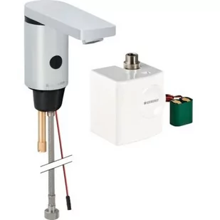 Geberit HyTronic 116.336.21.1 - Baterie umywalkowe - miniaturka - grafika 2