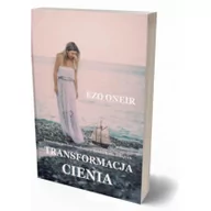 Ezoteryka - Ezo Oneir Transformacja Cienia - Ezo Oneir - miniaturka - grafika 1