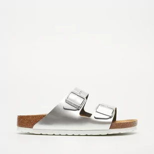 BIRKENSTOCK ARIZONA SFB LENA - Birkenstock - Klapki i japonki damskie - miniaturka - grafika 1