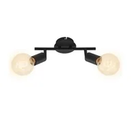 Lampy sufitowe - Briloner 10104890 - Oświetlenie punktowe 2xE27/60W/230V - miniaturka - grafika 1