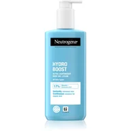 Balsamy i kremy do ciała - Neutrogena Hydro Boost Body nawilżający krem do ciała 250 ml - miniaturka - grafika 1