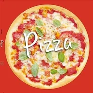 Książki kucharskie - Pizza - miniaturka - grafika 1