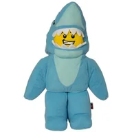 Maskotki i pluszaki - Maskotka LEGO Classic Rekin 335490 - miniaturka - grafika 1