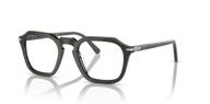 Okulary korekcyjne, oprawki, szkła - Okulary korekcyjne Persol PO 3292V 1188 - miniaturka - grafika 1