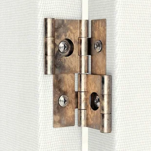 Parawan dwustronny obrotowy, Kwitnące róże (Rozmiar 145x170) - Parawany - miniaturka - grafika 5