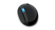 Microsoft Sculpt Ergonomic Mouse (L6V-00005)