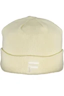 Czapki męskie - BIAŁA MĘSKA CZAPKA FILA - miniaturka - grafika 1