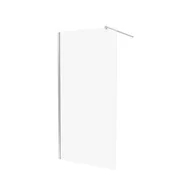 Kabiny prysznicowe - Kabri Kabina Walk-in Balance 110 cm BR-0729 - miniaturka - grafika 1