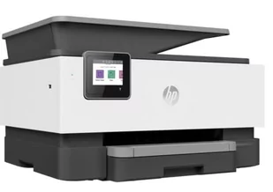 HP OfficeJet Pro 9012e All-in-One 22A55B - Urządzenia wielofunkcyjne - miniaturka - grafika 1