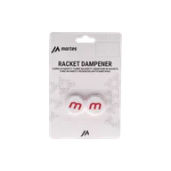 Tenis ziemny - Tłumik MARTES MARRTO M000271086 – Biały - miniaturka - grafika 1