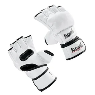 Allright Rękawice MMA, rozmiar XL - Rękawice bokserskie - miniaturka - grafika 1