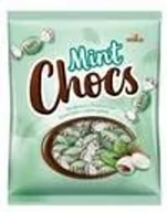 Inne słodycze - Storck Cukierki Miętowe z Czekoladowym Nadzieniem 354 g - miniaturka - grafika 1