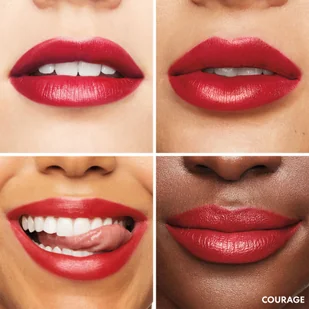 bareMinerals Mineralist Mineralist Hydra-Smoothing Lipstick - szminka do ust Courage - Szminki - miniaturka - grafika 7