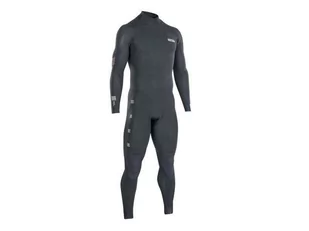 Pianka ION Pianka Seek Core 5/4 Back Zip Black 2022-XL - Pianki do pływania - miniaturka - grafika 1