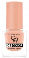 Lakiery do paznokci - Lakier do paznokci Golden Rose Ice Color 6ml 236 - miniaturka - grafika 1