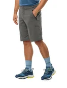 Spodenki damskie - Jack Wolfskin Męskie szorty Glastal Shorts M - miniaturka - grafika 1