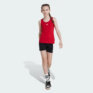 Legginsy Techfit Short Kids - Odzież sportowa dziecięca - miniaturka - grafika 1