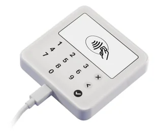 Sumup Mobilny Terminal Solo Lite - Kasy fiskalne - miniaturka - grafika 1