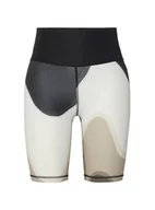 Spodenki damskie - Pantaloncini Donna adidas performance 834ahi4mtgxlx - miniaturka - grafika 1