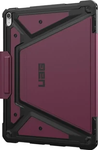 UAG Metropolis SE do iPad Air 13'' M2 2024 bordeaux 124472119049 - Etui do tabletów - miniaturka - grafika 1