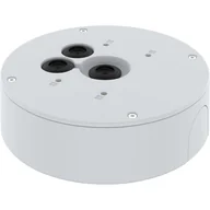 Akcesoria do monitoringu - Axis TQ3601-E Back Box Skrzynka przyłączeniowa - miniaturka - grafika 1