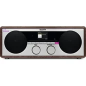 Radioodtwarzacze - TechniSat DIGITRADIO 451 CD mdr klassik drewno - miniaturka - grafika 1