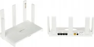 Routery - Ruijie Reyee RG-EW3000GX| Router, WiFi, 5 portów, 5xGbit, 3xLAN, 1xWAN, 1xLAN/WAN, WiFi 6, 2,4GHz/5GHz, AX3000, 5x5 dBi, Mesh, Repeater, Cloud - miniaturka - grafika 1
