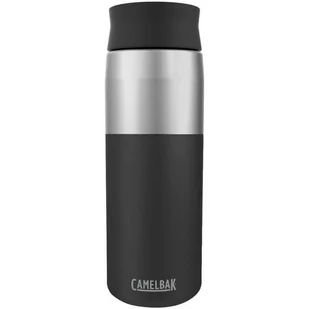 Kubek termiczny Camelbak Hot Cap 600ml Black Steel - Kubki termiczne - miniaturka - grafika 1