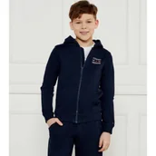 Bluzy dla chłopców - Tommy Hilfiger Bluza | Regular Fit - miniaturka - grafika 1