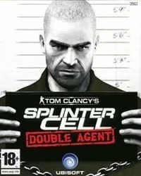 Tom Clancys Splinter Cell Double Agent PC - Gry PC Cyfrowe - miniaturka - grafika 1
