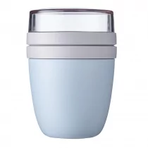 MEPAL MEPAL ELLIPSE POJEMNIK 700 ML NORDIC BLUE kl107648013800 - Pojemniki kuchenne - miniaturka - grafika 1