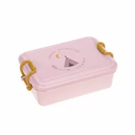 Lunch boxy - Lassig lunchbox Adventure Tipi - miniaturka - grafika 1