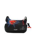 Foteliki samochodowe - Siedzisko samochodowe TOPO ISOFIX Spiderman 22-36kg - miniaturka - grafika 1