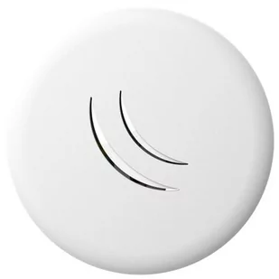 MikroTik RBcAPL-2nD (MT RBcAPL-2nD) - Routery - miniaturka - grafika 1