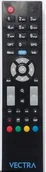 Piloty - Pilot Vectra Do Dekoderów HMC4120 HMC3021 Oryginał - miniaturka - grafika 1