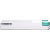 Switche - QNAP QNAP QSW-308-1C Eight 1GbE NBASE-T ports Three 10G QSW-308-1C - miniaturka - grafika 1