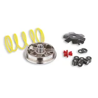 Części motocyklowe - Variomatik MALOSSI Multivar DERBI Predator 50 AC - miniaturka - grafika 1