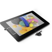 Akcesoria do tabletów graficznych - Wacom Cintiq Pro 24 touch (DTH-2420) - miniaturka - grafika 1