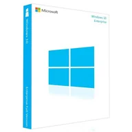 Systemy operacyjne - Microsoft Windows 10 Enterprise - miniaturka - grafika 1