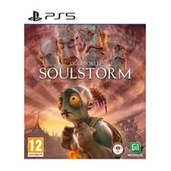 Gry PlayStation 5 - Oddworld: Soulstorm Day One Oddition GRA PS5 - miniaturka - grafika 1