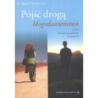 Religia i religioznawstwo - Pójść drogą Błogosławieństwa - miniaturka - grafika 1