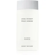 Kosmetyki do kąpieli - Issey Miyake L'Eau d'Issey Pour Homme 200ml - miniaturka - grafika 1