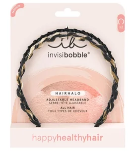 Invisibobble Chique and Classy Opaska do włosów, 2 sztuki - Ozdoby do włosów - miniaturka - grafika 1
