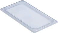 Pojemniki kuchenne - Cambro POKRYWKA DO POJEMNIKÓW CAMWEAR GN 1/3 325 x 176 mm - miniaturka - grafika 1